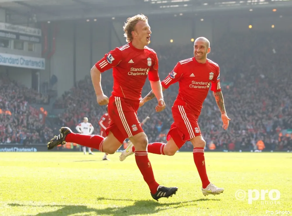 #TT | Feyenoord denkt aan Raul Meireles