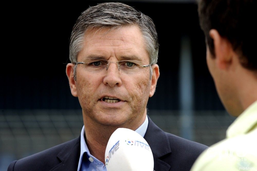 KNVB: ''Geen voorkeursbehandeling voor Jong Feyenoord''