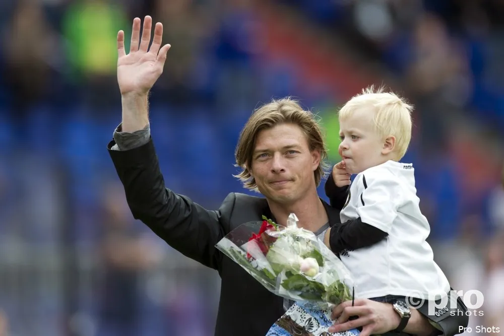 Tomasson wordt assistent-bondscoach Denemarken