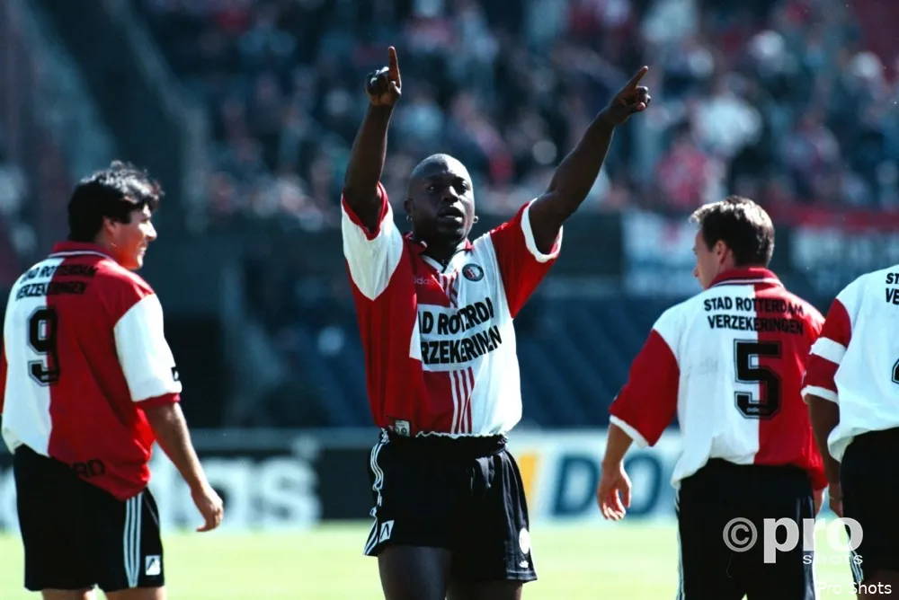 Van Gobbel zong anti-Ajax lied: ''Ondervraagd door politie''