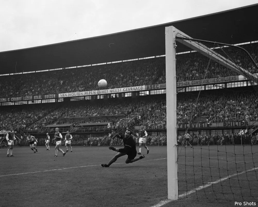 'Polletje kapen': stem op Eddy Pieters Graafland