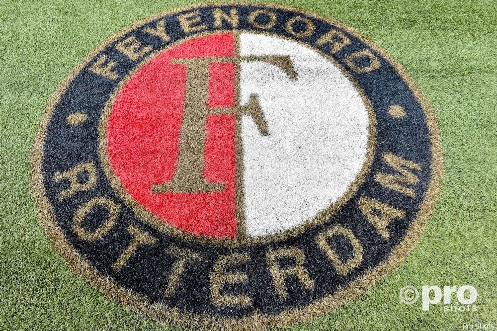 VIDEO | Feyenoord Onder 15 walst over Ajax heen: 3-8