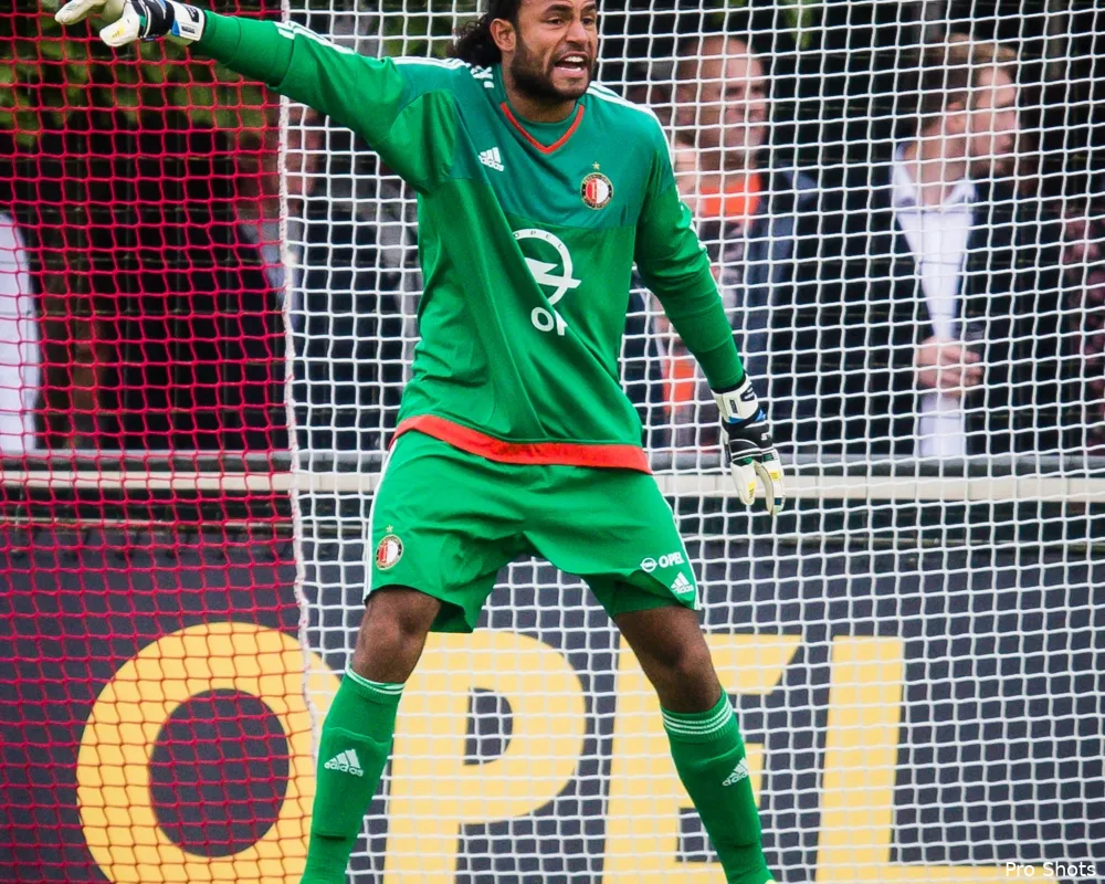 Warner Hahn minimaal zes maanden uit de roulatie