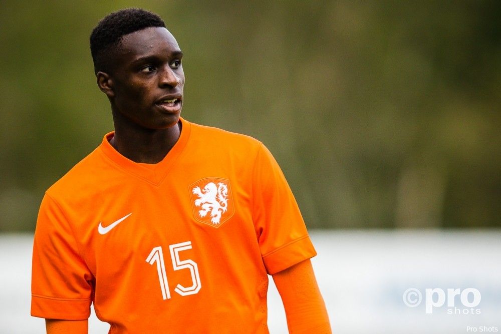 'Man City wil oud-Feyenoorder Kongolo stallen bij NAC Breda'
