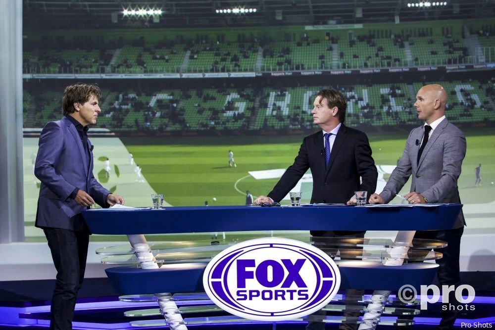 UPDATE | Ziggo past prijzen FOX Sports niet aan