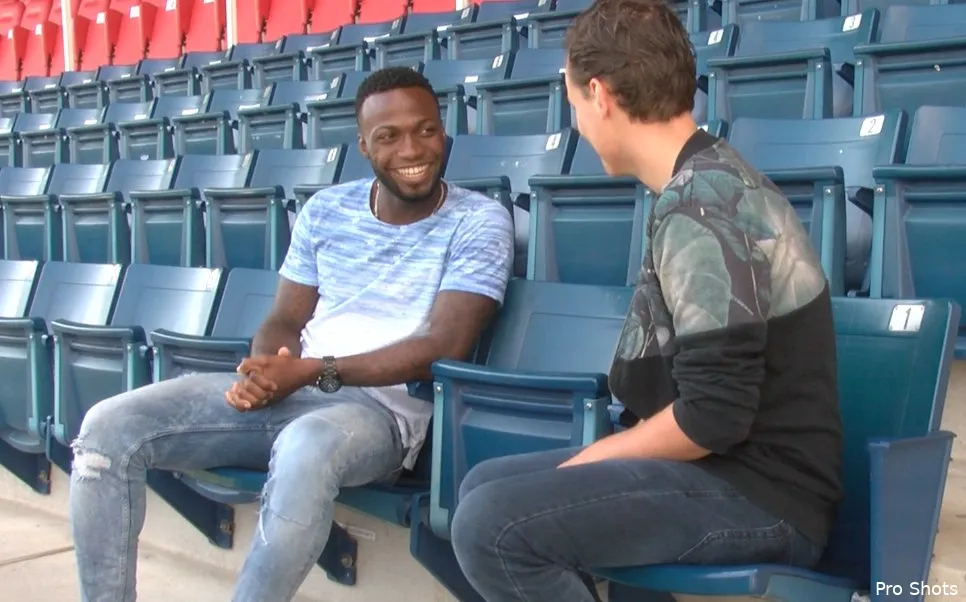 VIDEO | Lorenzo Piqué: ''Droom om daar weer te spelen''