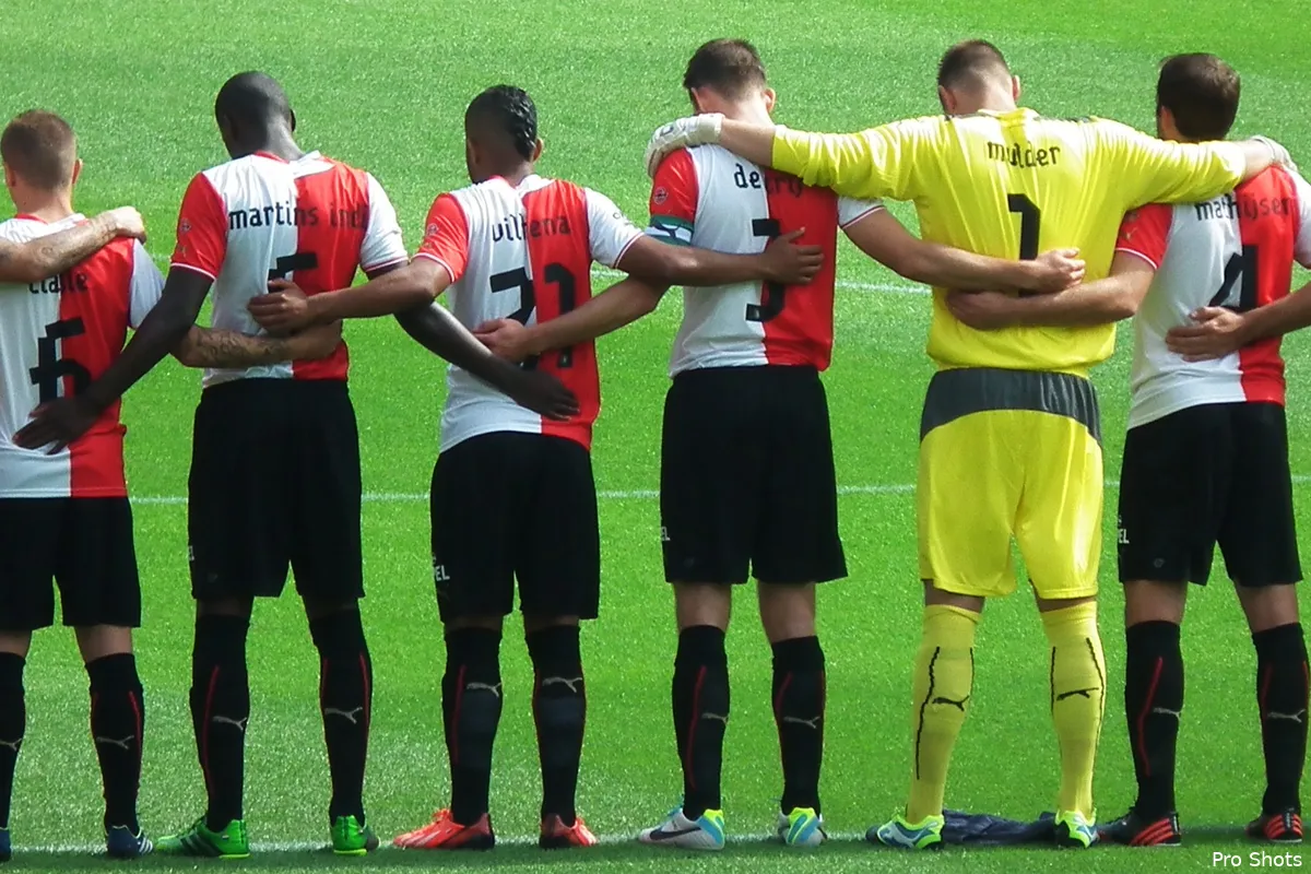 In memoriam: Bryce Frederiksz