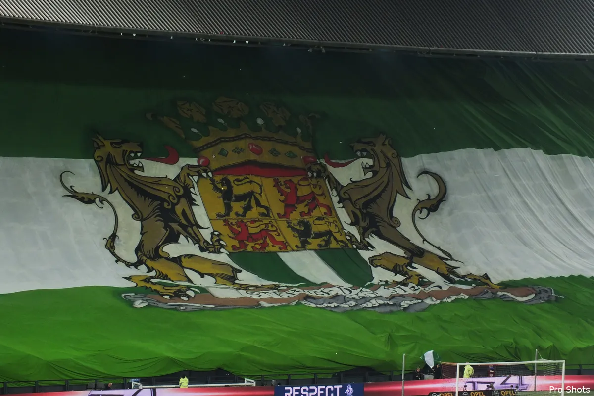 Willem van Hanegem Trofee naar Jeroen Ibelings