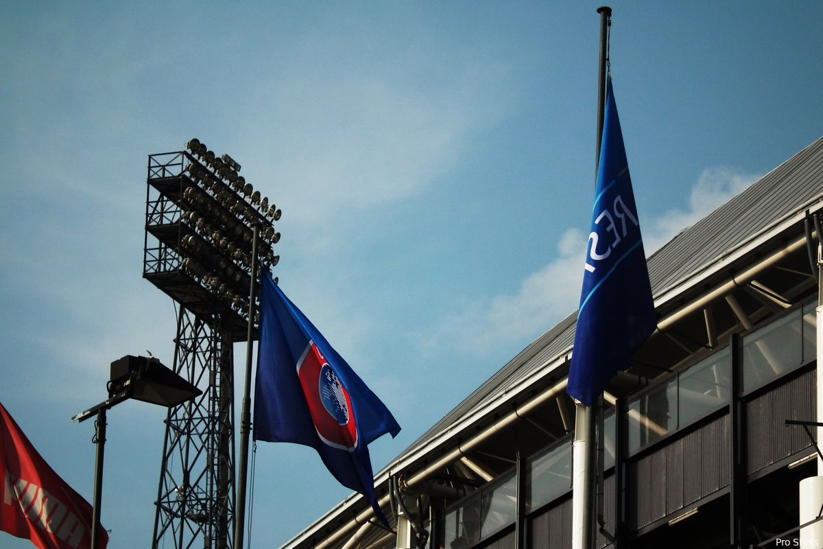 UEFA vergadert woensdag over gevolgen coronacrisis