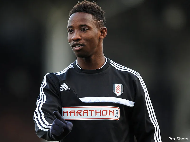 #TT | Spurs troeven Feyenoord af in strijd om spits