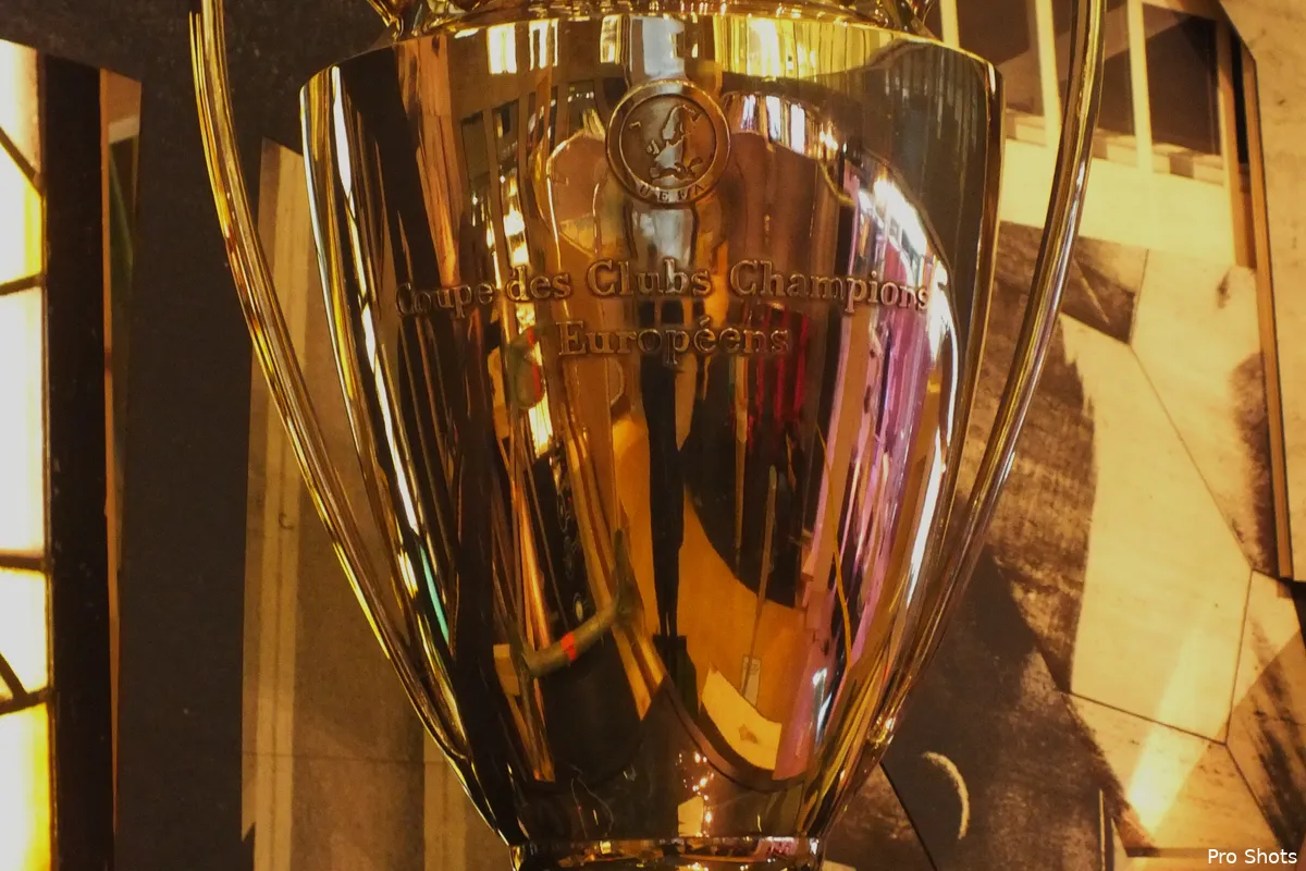 Twaalf Europese topclubs staan voor oprichting Super League