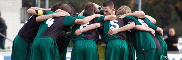 Samenwerking tussen opleidingen Sparta, Feyenoord en KNVB