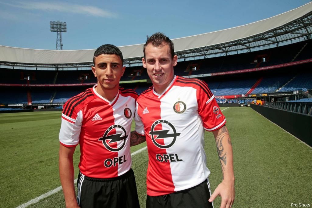 'Reserves' Feyenoord spelen oefenduel tegen Cyprioten