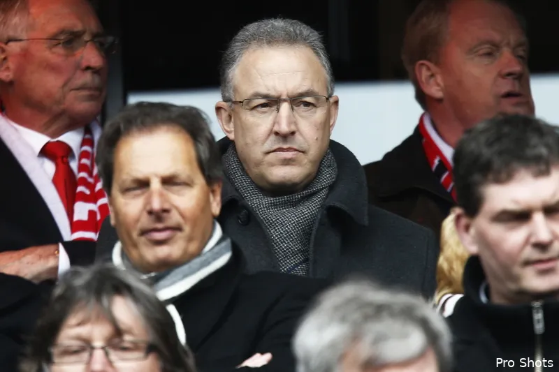 Aboutaleb optimistisch: ''Vertrouwen dat het goedkomt''