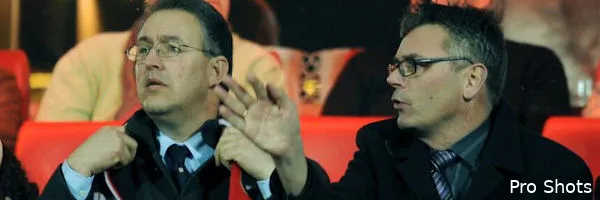 Gemeenteraad staat achter beleid Aboutaleb
