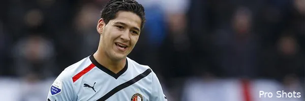 Achahbar scoort voor winnend Oranje O/19
