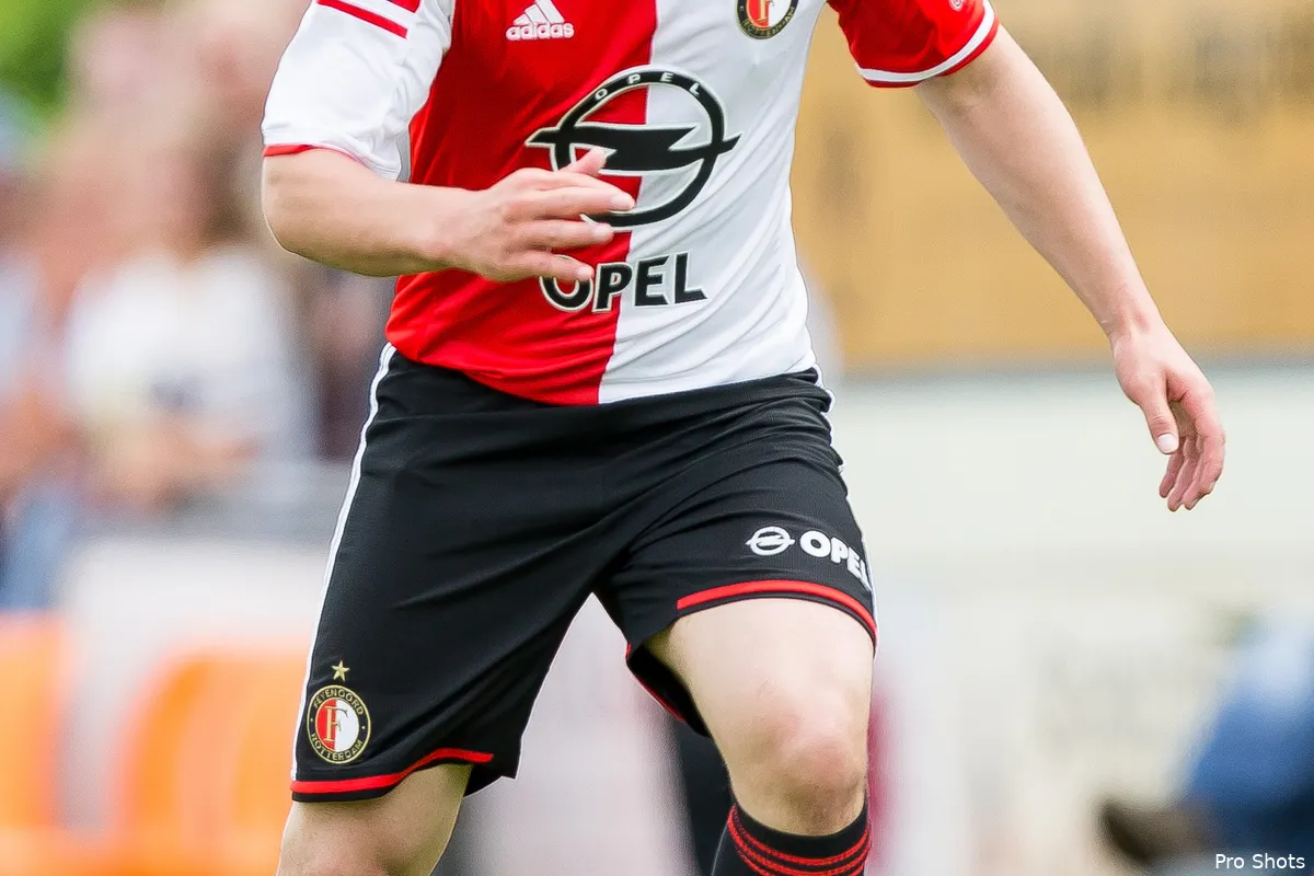 Samsunspor zet zinnen op Anass Achahbar