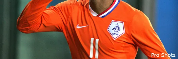 Van Haaren: 'Een hele aparte week'