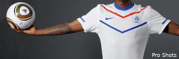 Jong Oranje kansloos op bezoek in Portugal