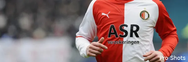 'Transfer Fred levert Feyenoord niets op'