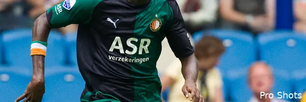 Feyenoord O/19 geeft zege op Sevilla uit handen