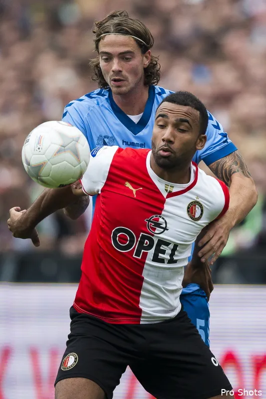 Samuel Armenteros krijgt kans op geliefde positie