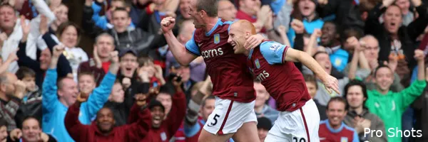 Duels met Benfica en Aston Villa toch live