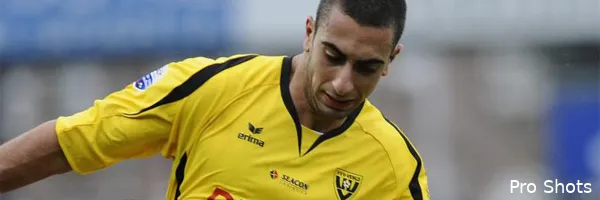 'Bruins en Auassar mogen weg'