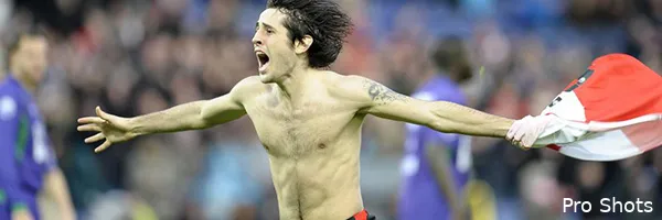 Interview Babovic: 'Houd 31 januari in de gaten'