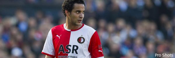 Salarisbudget Feyenoord laat komst Bakkal nog niet toe