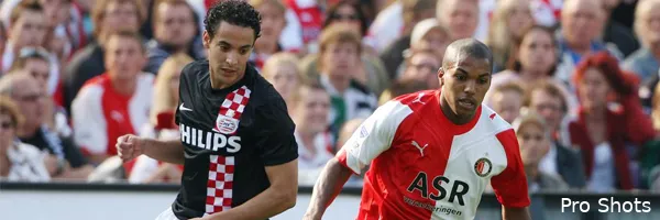 Feyenoord maakt huur Bakkal bekend, Bakkal krijgt nummer 8