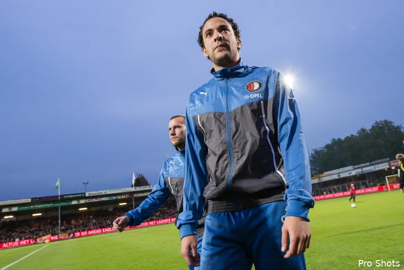 Bakkal 'winnaar' op laatste training van seizoen