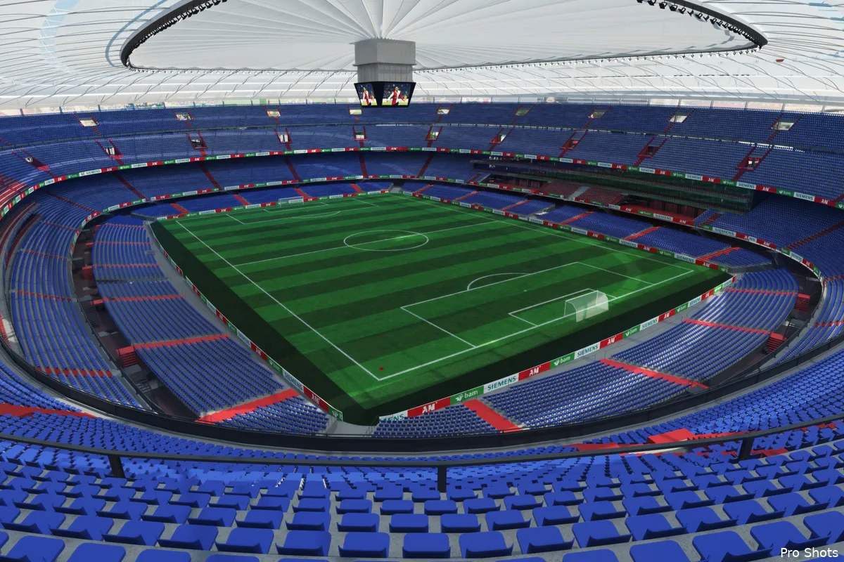 Nieuwbouw niet uitgesloten als BAM-plan sneuvelt