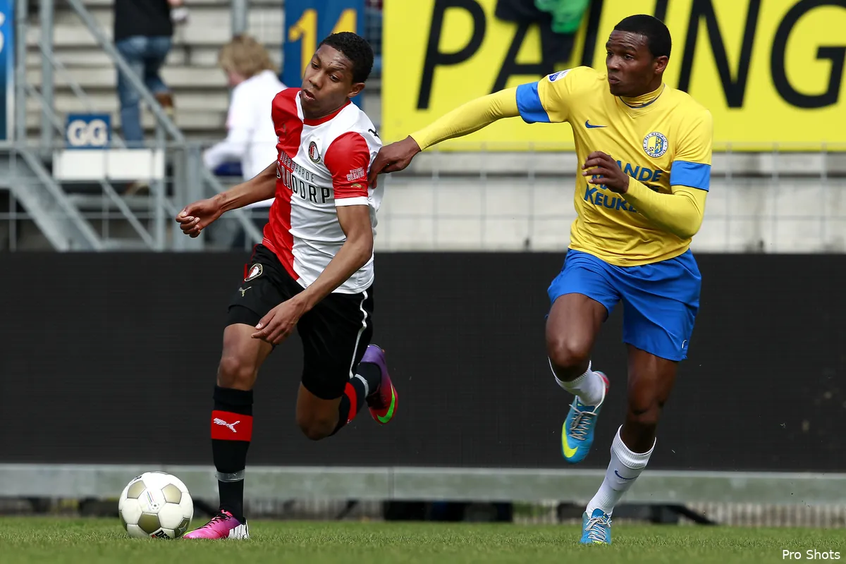Feyenoord start seizoen met uitwedstrijd tegen Zwolle
