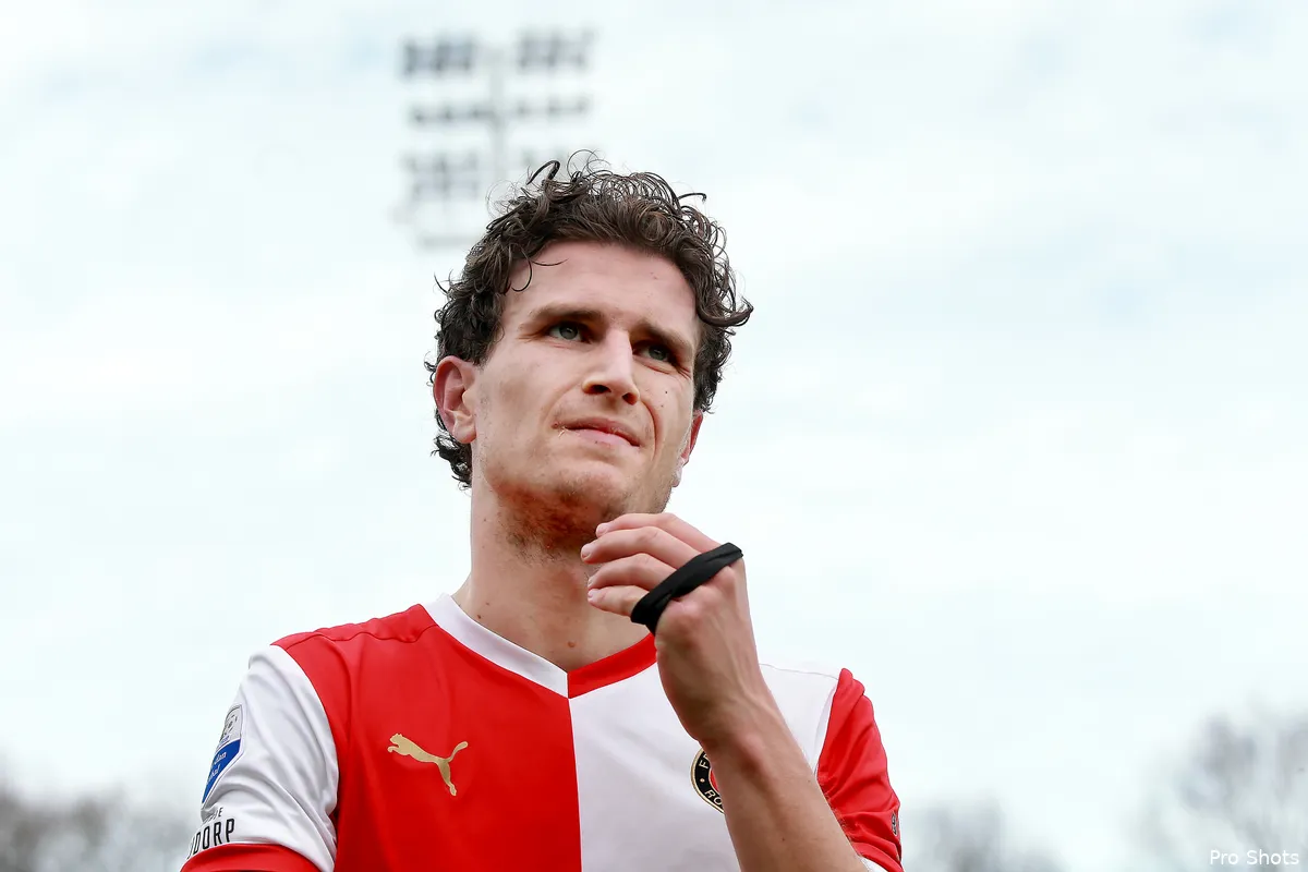 'Janmaat heeft principeakkoord met Newcastle'