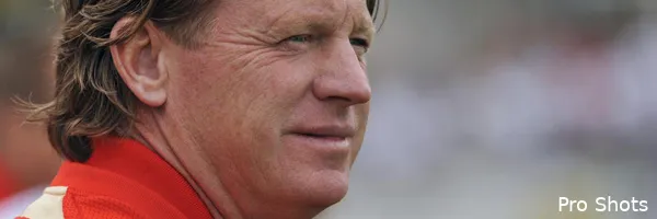 Been houdt vast aan opstelling tegen Benfica