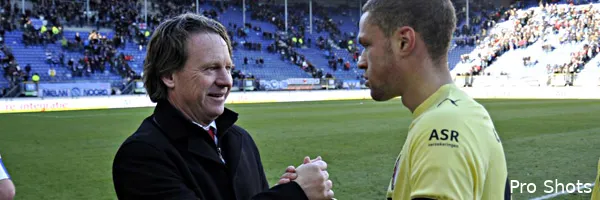 Castaignos gaat naar de nonnen