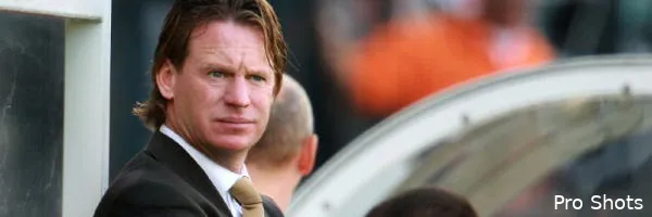 Been: 'Benfica maatje te groot'