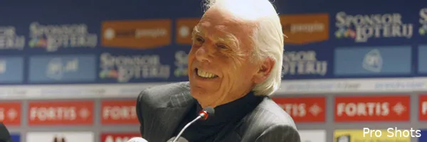 Beenhakker wil af van ongediplomeerde trainers