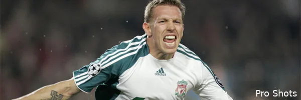 Bellamy wil Cardiff City niet verlaten
