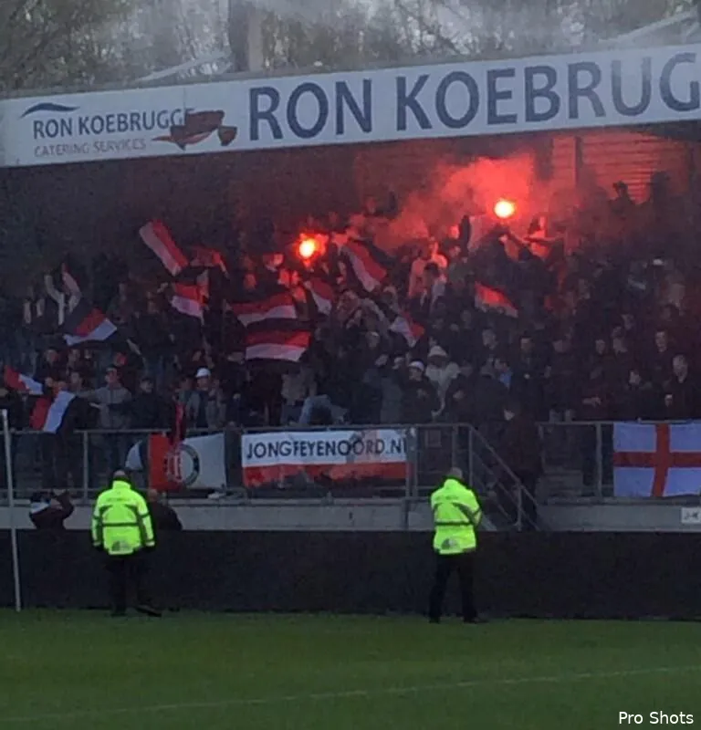 Lodewijks: 'Complimenten aan hele ploeg'