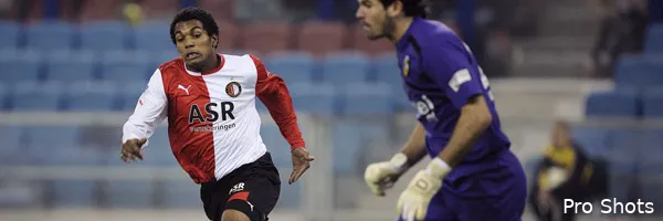 Diego Biseswar definitief naar Kayserispor