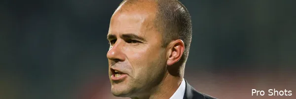 Omroep Gelderland: 'Bosz eerste kandidaat'