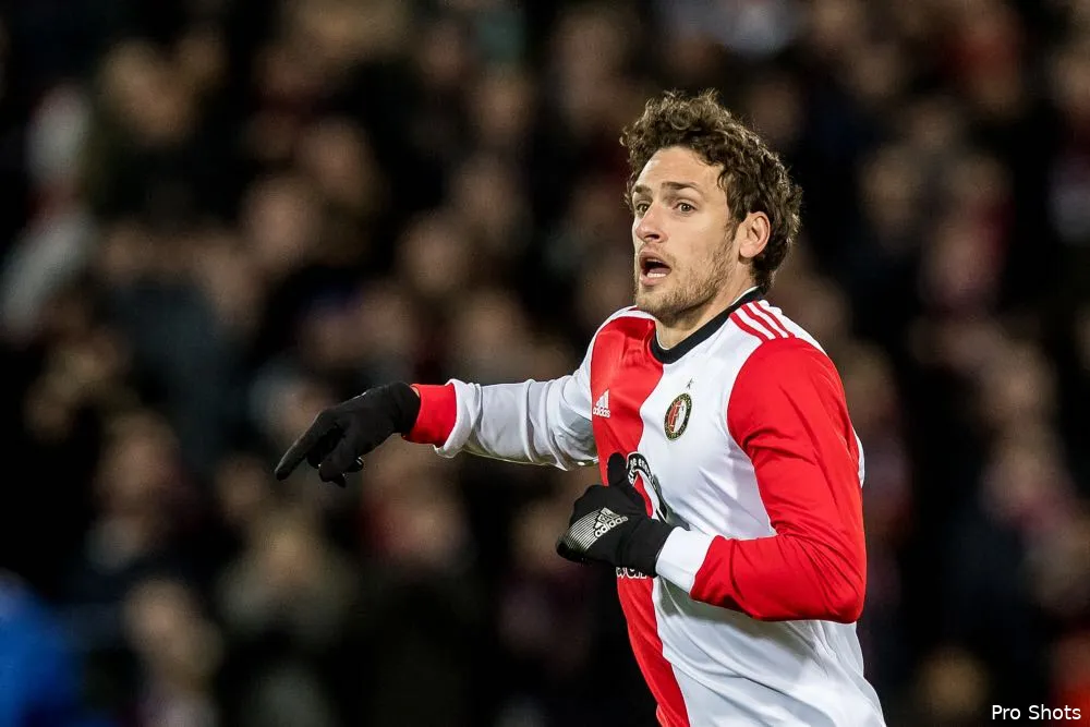 Botteghin: ''Robin was gewoon een klasse apart''