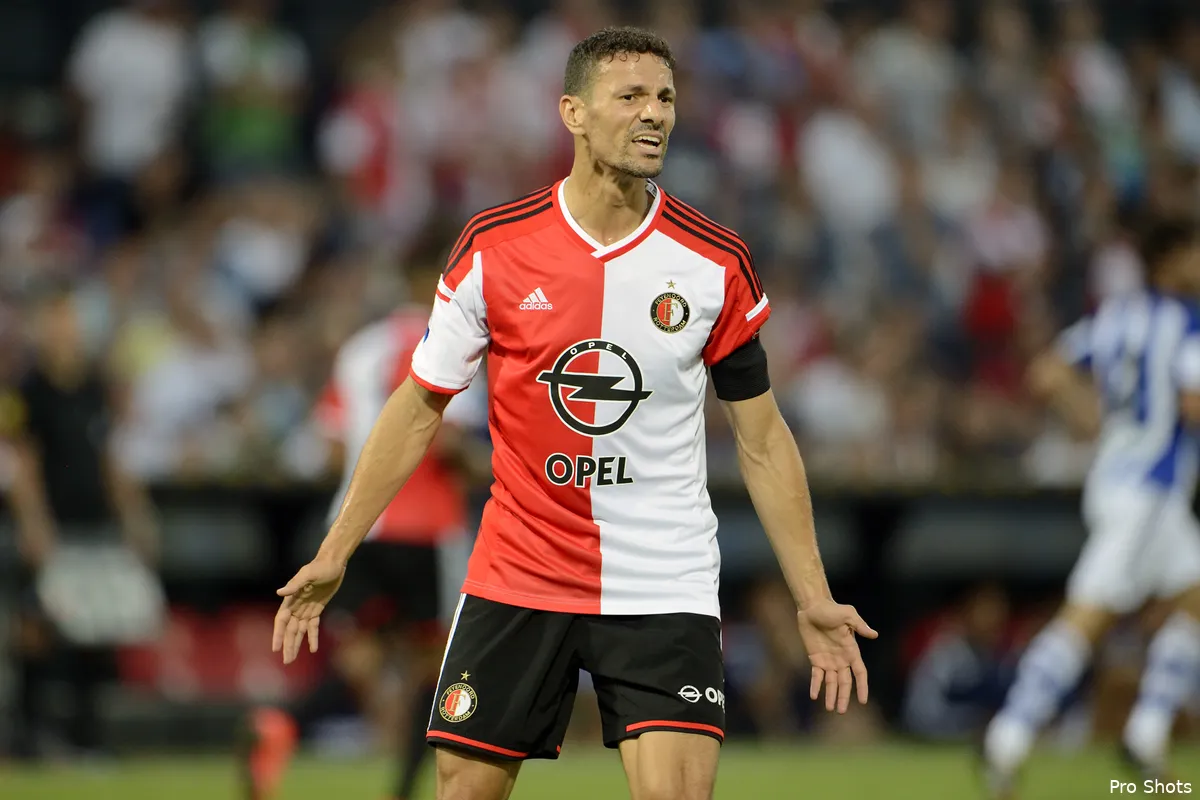 Meespelen Khalid Boulahrouz 'hoogst twijfelachtig'