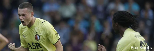 Bruins gaat spoedig om tafel met Red Bull Salzburg