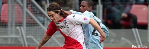 \'Feyenoord toont interesse in FC Utrecht-verdediger Bulthuis\'