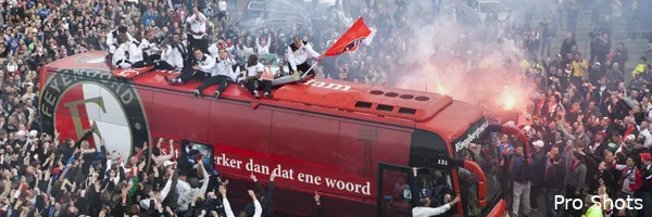 Feyenoord Jaaroverzicht 2011/2012 vanaf vrijdag verkrijgbaar
