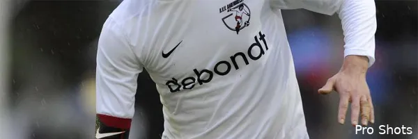 Informatie over wedstrijd BVV Barendrecht