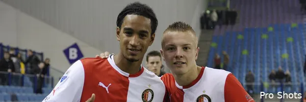 Feyenoord trekt contractaanbieding Cabral in